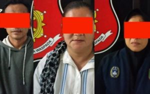 Sakit Hati Suami Nikah Siri, Seorang Istri di Asahan Sewa Eksekutor Aniaya Suami
