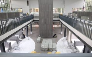 MPP Jalan Cianjur Siap Beroperasi, Ini Daftar Gerai Pelayanannya