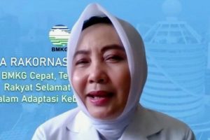Catat 8 Gempa Merusak di Sekitar Banten, BMKG Ingatkan Hal Ini