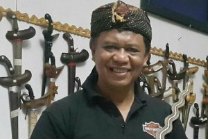 Pernah Membina GMBI, Mantan Kapolda Jabar Ini Buka Suara Soal Demo Anarkistis