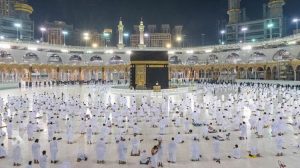Umrah Dibuka Lagi, Pemberangkatan Jemaah Mulai Tanggal Ini