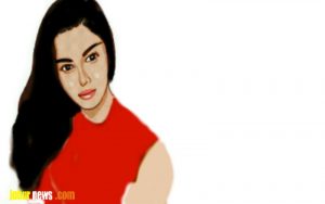 Pengakuan Cassandra Angelie, Artis yang Tersandung Kasus Prostitusi
