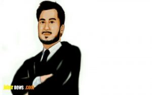 Simak! Rudy Salim si Crazy Rich Surabaya Bagikan Kiat Sukses