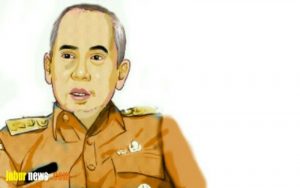Beredar Kabar Wali Kota Bekasi Rahmat Effendi Kena OTT KPK