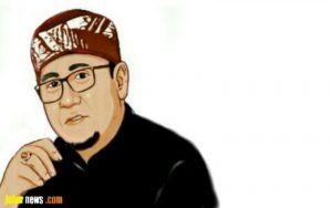 Heboh Pernyataan Kalimantan Tempat Jin Buang Anak, Begini Profil Edy Mulyadi
