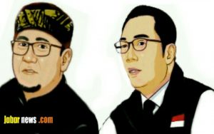 Komentari Pernyataan Edy Mulyadi, Ridwan Kamil: Gunakan Bahasa yang Baik