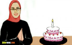 Beragam Ucapan Warga di Milad ke-40 Bupati Purwakarta Anne Ratna Mustika