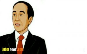 Inacraft 2022, Presiden Jokowi Ajak Masyarakat Cintai Produk Dalam Negeri