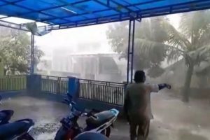 Prakiraan Cuaca di Jawa Barat Berlaku Kamis 30 Maret 2023, Berikut Informasinya