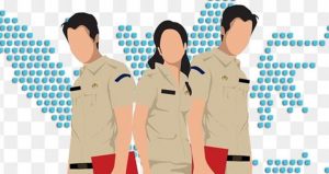 Catat! Pemkab Purwakarta Buka Lowongan CASN PPPK, Ini Formasi dan Jumlahnya