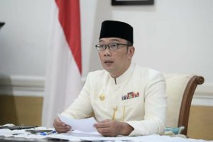 Arteria Dahlan Gaduh Bahasa Sunda, Ridwan Kamil: Kalau Ada yang Rasis Seperti Itu…