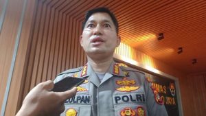 Marshel Widianto Masih Diperiksa Penyidik, Hingga Kini Statusnya Masih Saksi