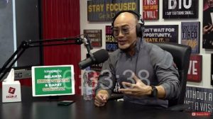 Sukses Jadi YouTuber, Deddy Corbuzier Kerap Diteror hingga Ancaman Pembunuhan