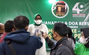 Arah Politik PPP Jabar Masih Ngambang, Ade Yasin Curhat Soal Pemilu 2024: Kita Ingin Lolos