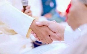 Wilayah Jawa Paling Banyak Permintaan Dispensasi Nikah