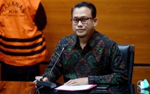 Ini Alasan KPK Batal Berikan Bantuan Hukum ke Firli Bahuri