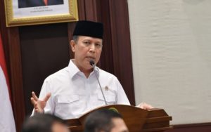 Soal Penanganan Radikalisme dan Terorisme, BNPT: Kita Tidak Ingin Ada Ideologi Kekerasan