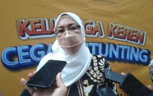 Anne Ratna Mustika Ingin Rumah Sakit Bersiap Hadapi Gelombang Covid-19 Varian Omicron