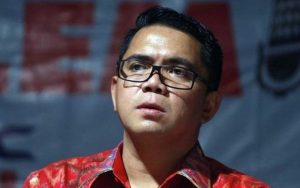 Tak Bela Arteria Dahlan, PDIP Jabar Justru Minta Jaksa Agung Lakukan Ini