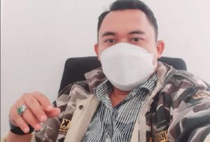Reaksi Keras DPD AMPI Purwakarta Pada Arteria Dahlan, Harus Diingat Orang Sunda Itu…