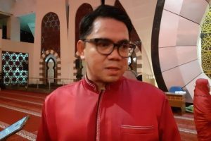 Arteria Dahlan Minta Maaf Pada Masyarakat Sunda: Saya Siap Terima Sanksi dari Partai