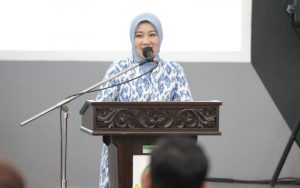 Atalia Praratya Tegaskan Disabilitas Harus Memiliki Hak Pendidikan yang Sama