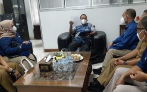 Soal Pembangunan Transmisi TVRI di Lahan Milik Aset Daerah, BPN Cianjur Bilang Begini
