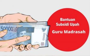 Walah! Puluhan Guru Madrasah di Pangandaran Harus Kembalikan Bantuan Subsidi Upah, Kenapa?