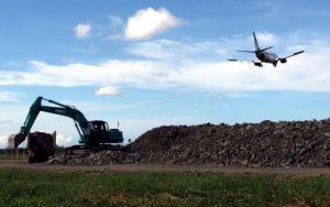 Soal Bandara Cikembar di Kabupaten Sukabumi, DPRD Jabar Bilang Begini