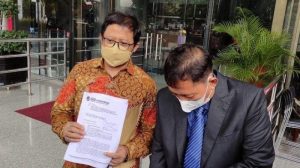 Ubedilah Badrun, Sosok Dosen Sekaligus Aktivis 98 yang Laporkan Gibran dan Kaesang ke KPK