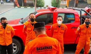 Seorang Pemuda Dilaporkan Hilang di Gunung Haruman Garut, Ini Kata Basarnas