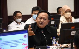 DPRD Jabar: Migrasi Kendaraan Energi Fosil ke Listrik Butuh Persetujuan Rakyat