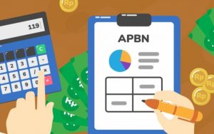 Kota Banjar Bakal Potong Anggaran Belanja Pegawai Sebesar 30 Persen, Ini Alasannya