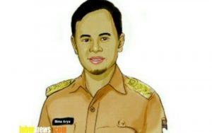 Bima Arya: Pasien Covid-19 Sebagian Besar Bergejala Ringan