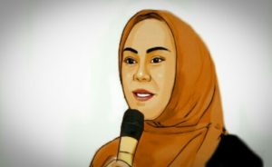 Cellica Nurrachdiana: Saya ingin para ASN Ajak Masyarakat Divaksinasin