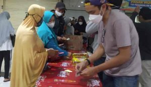 Di Cirebon, Harga Minyak Goreng Sudah Rp14 Ribu per Liter