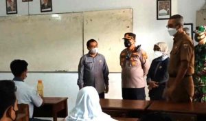 Ingat! Sekolah di Cirebon Harus Atur Kedatangan dan Kepulangan Siswa