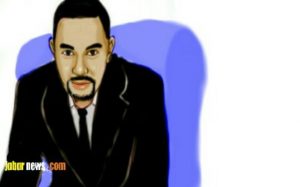 Sstt! Segini Kekayaan Sang Crazy Rich yang Juga Wakil Ketua Komisi III DPR Ahmad Sahroni
