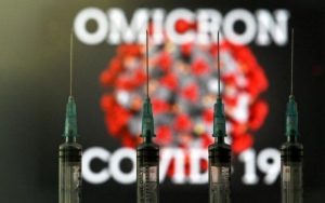 DPRD Kota Bandung Minta Pemerintah Segera Tangani Lonjakan Covid-19 Varian Omicron