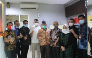 Jabar akan Tiru Manajemen Migas dari Kota Semarang, Ini Kata DPRD Jabar