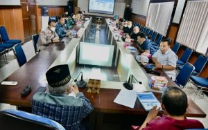 DPRD Sebut Program Simperum Patut di Adopsi Pemprov Jabar