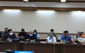 Soal Kereta Cepat Bandung-Jakarta, DPRD Jabar Ingatkan Mitigasi Bencana