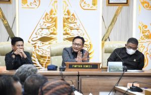 DPRD Jabar Dukung Pemekaran Tasikmalaya Selatan, Bisa Tingkatkan Perekonomian Masyarakat?