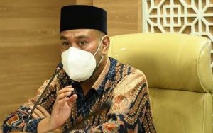 Peningkatan Teknologi Pertanian Dinilai Bisa Sejahterakan Para Petani