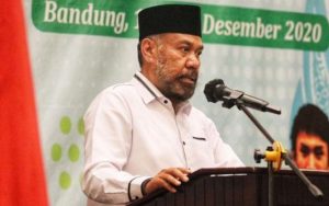 DPRD Jabar Dorong Optimalisasi Wisata untuk Geliatkan Ekonomi Masyarakat