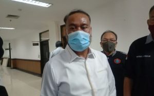 DPRD Jabar: Pembangunan KCIC Harus Berdampak Pada Ekonomi Masyarakat