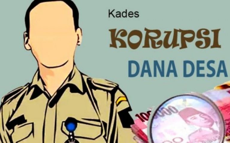 Dana Desa
