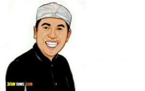 IPO Sebut Dedi Mulyadi Paling Disukai Publik Jika Maju Pilgub Jabar