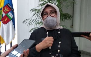 Dinkes Jabar Lakukan Deteksi Dini HIV/AIDS pada Calon Pengantin dan Ibu Hamil