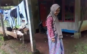 Potret Kemiskinan di Cianjur: Tinggal di Rumah Reyod, Ema Enur Hanya Terima BST